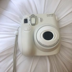 Instax mini 7S